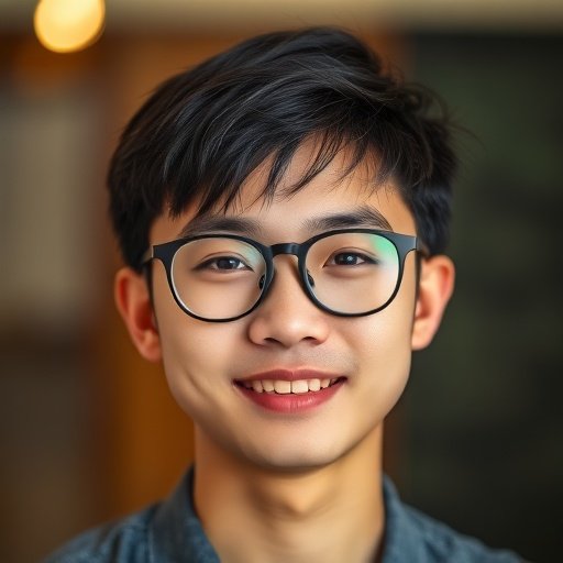 爱学习的小熊